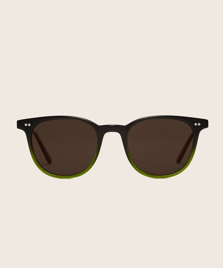 Johann Wolff Frankie Hunter Sunglasses #color_hunter