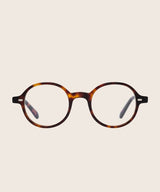 Johann Wolff Gatsby Havana Eyeglasses #color_havana