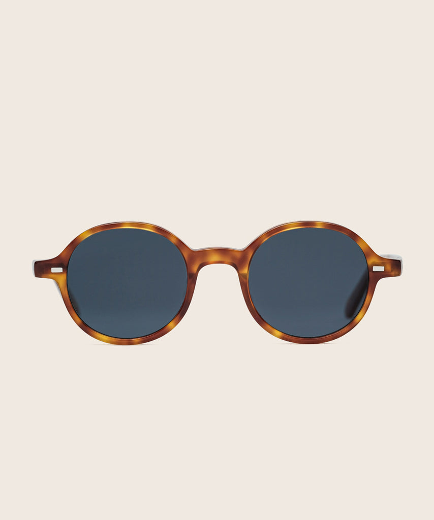 Johann Wolff Gatsby Vintage Tortoise Sunglasses #color_vintage-tortoise