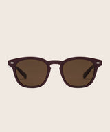 Johann Wolff JSB Burgundy Sunglasses #color_burgundy
