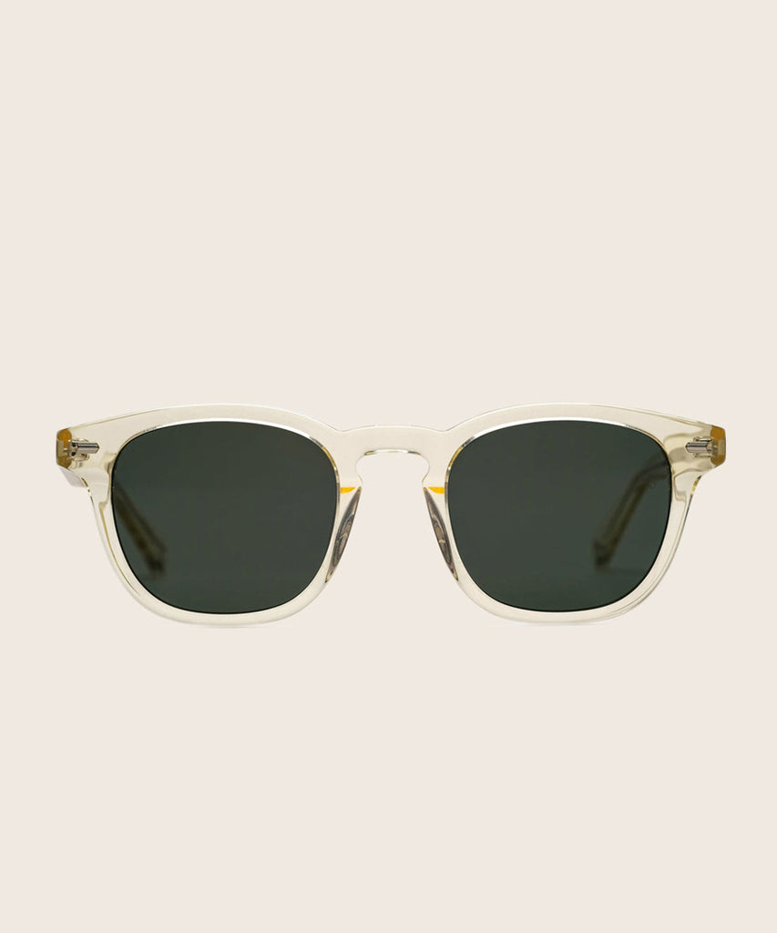 Johann Wolff JSB Champagne Sunglasses #color_champagne