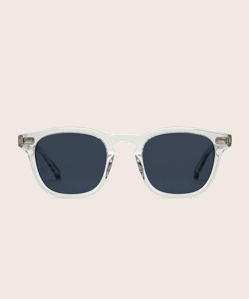 Johann Wolff JSB Crystal Sunglasses #color_crystal