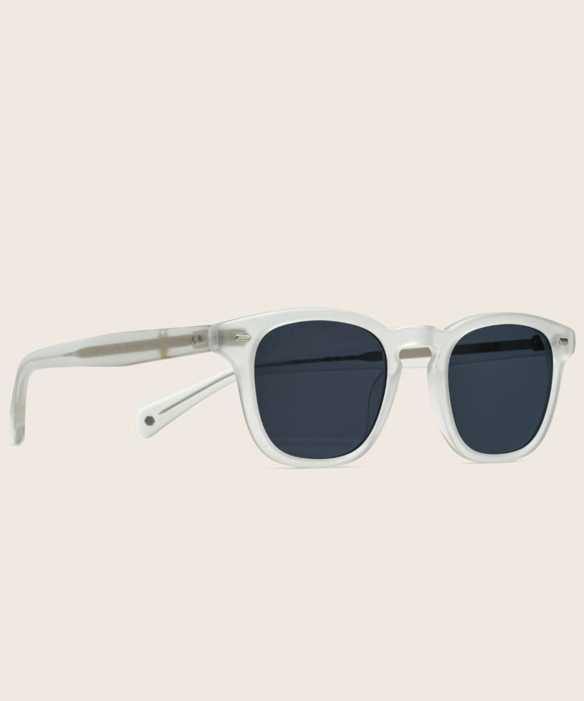 Johann Wolff JSB Frost Sunglasses #color_frost