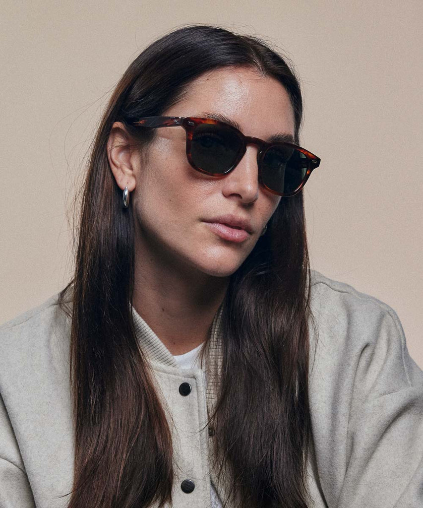 Johann Wolff JSB Havana Sunglasses #color_havana