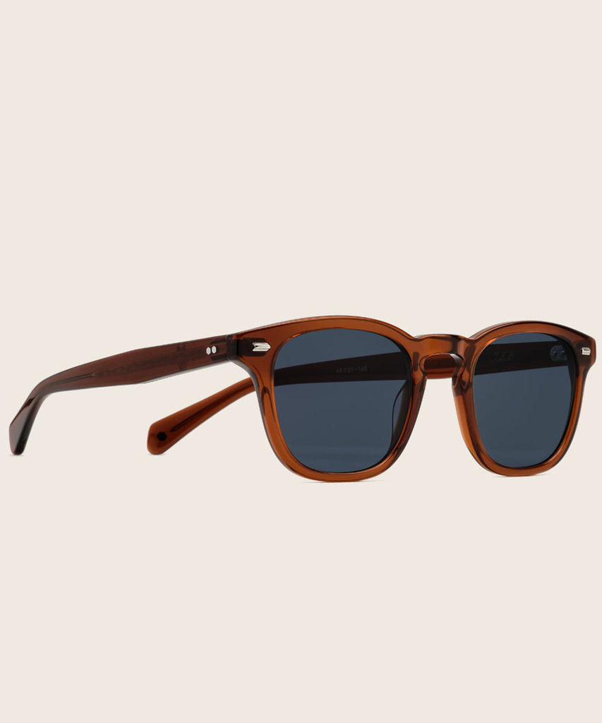 Johann Wolff JSB Hickory Sunglasses #color_hickory