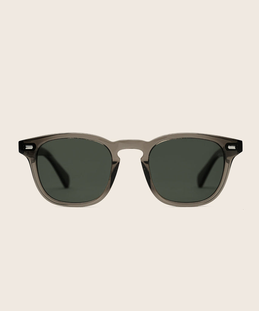 Johann Wolff JSB Smoke Sunglasses #color_smoke