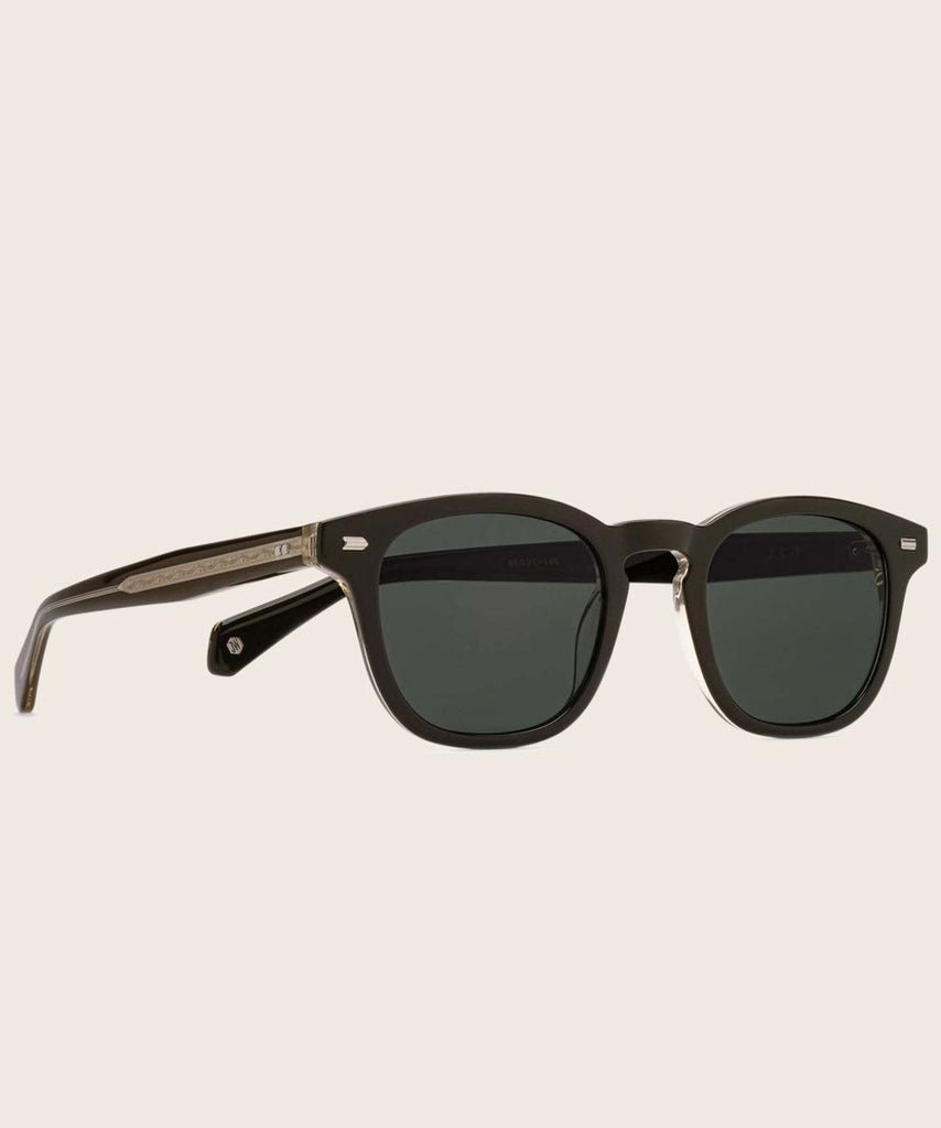Johann Wolff JSB Verdant Sunglasses #color_verdant