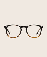 Johann Wolff Kepler Blackwood Eyeglasses #color_blackwood