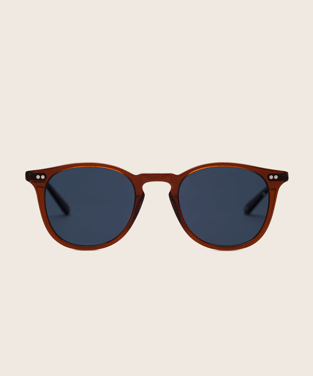 Johann Wolff Kepler Hickory Sunglasses 