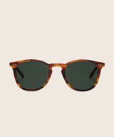 Johann Wolff Kepler Matte Tigerwood Sunglasses #color_matte-tigerwood