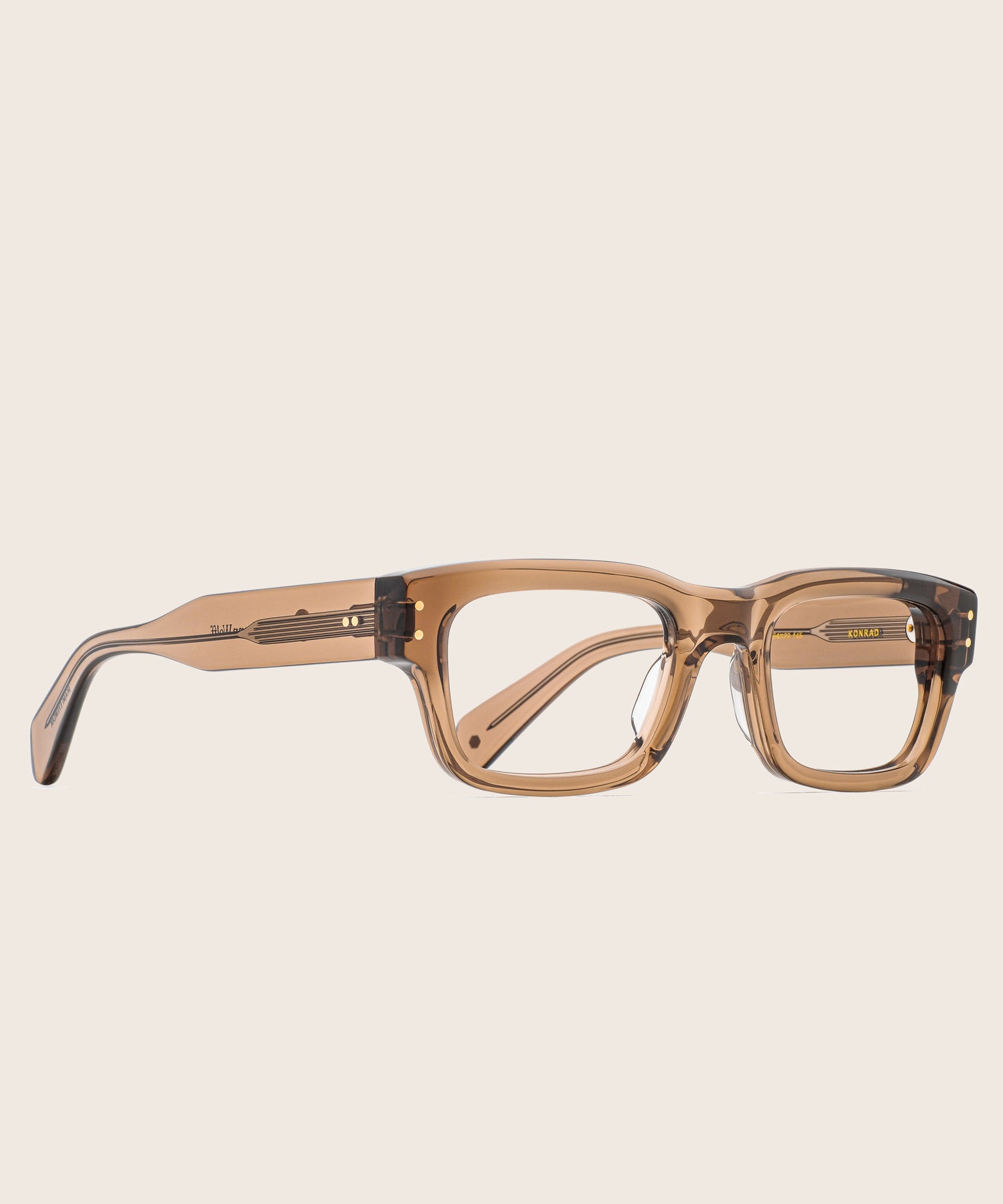 Johann Wolff Konrad Sand Glasses1 