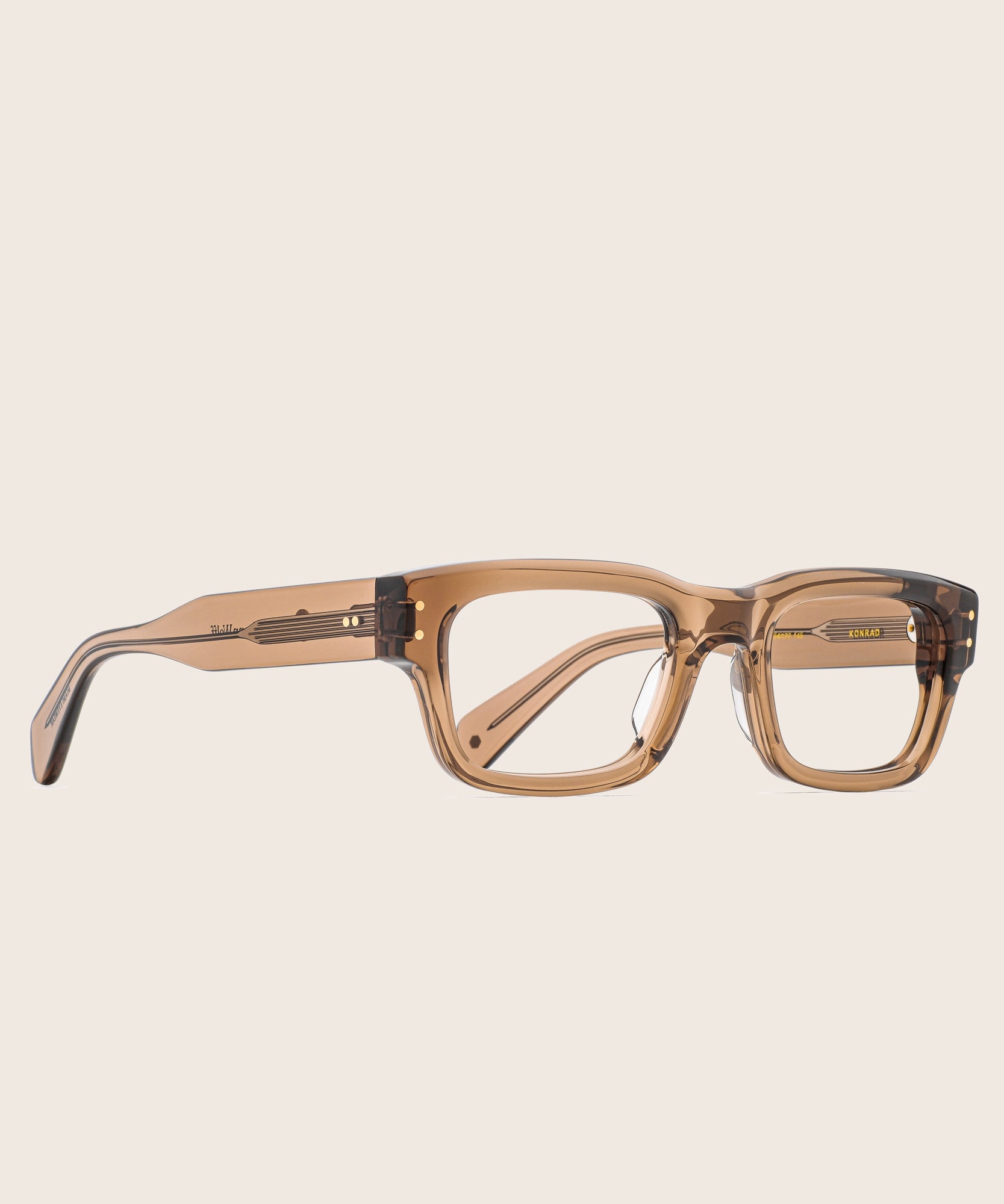 Johann Wolff Konrad Sand Glasses1 