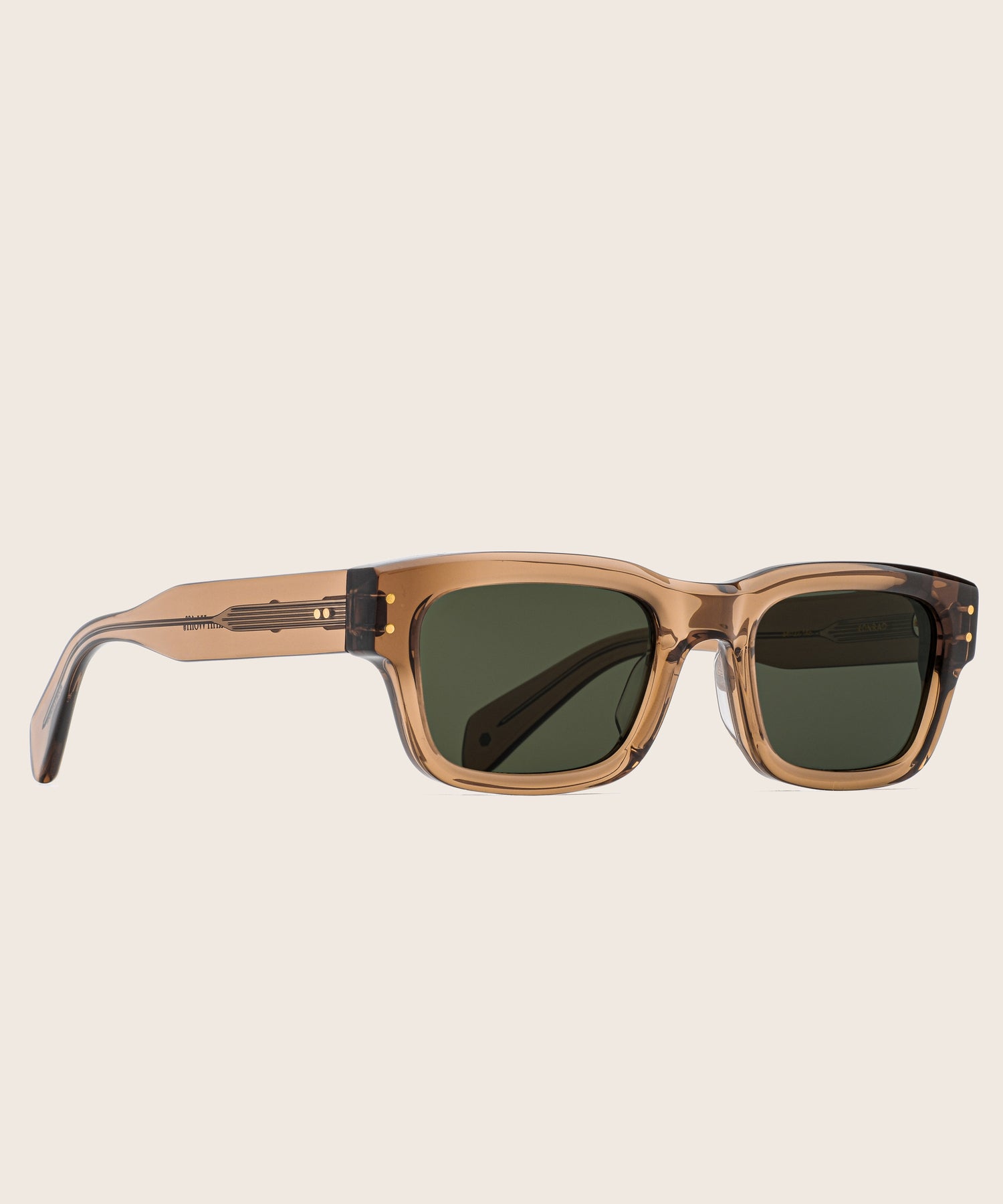 Johann Wolff Konrad Sand Sunglasses2 