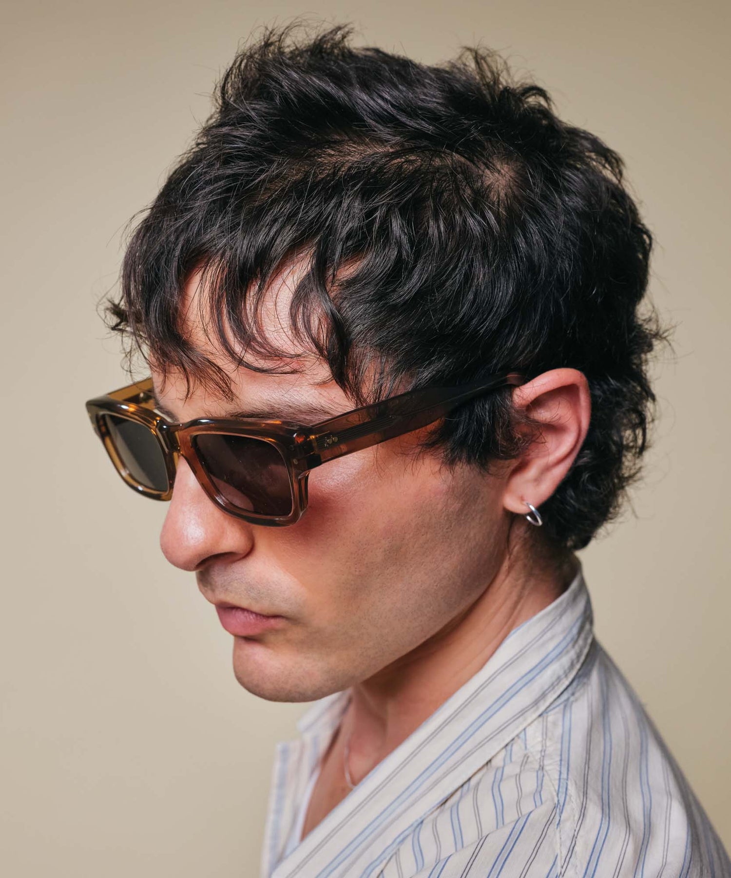 Johann Wolff Konrad Sand Sunglasses4 