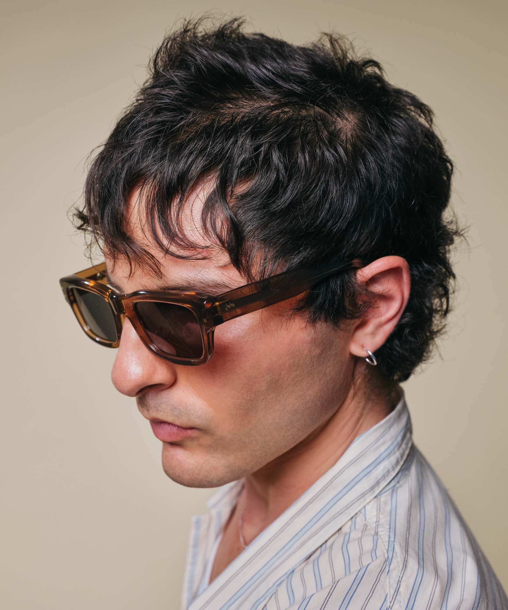 Johann Wolff Konrad Sand Sunglasses4 