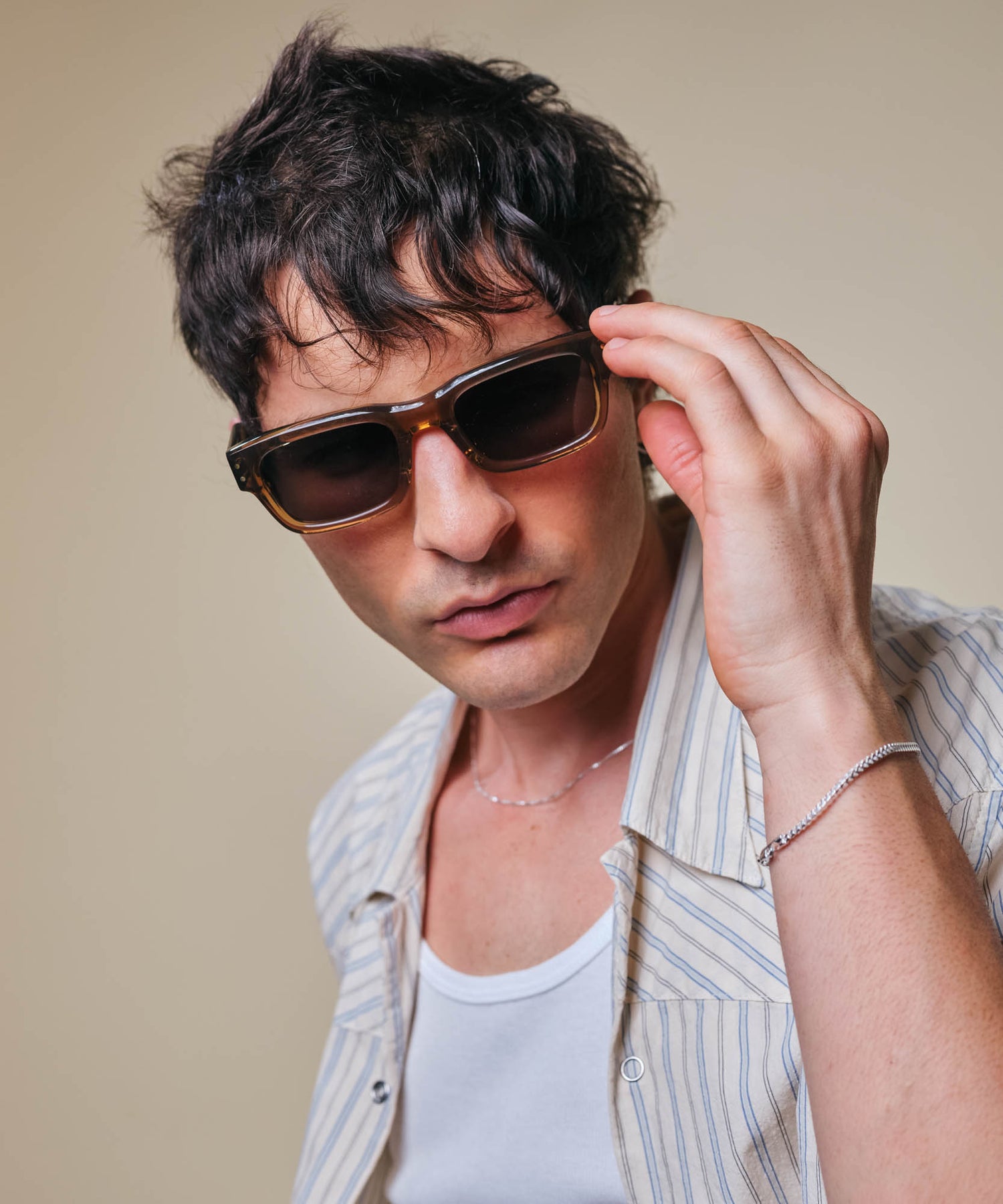 Johann Wolff Konrad Sand Sunglasses5 