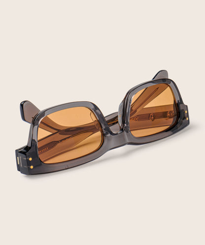 Johann Wolff Konrad Smoke Tuscan Light Sunglasses4 