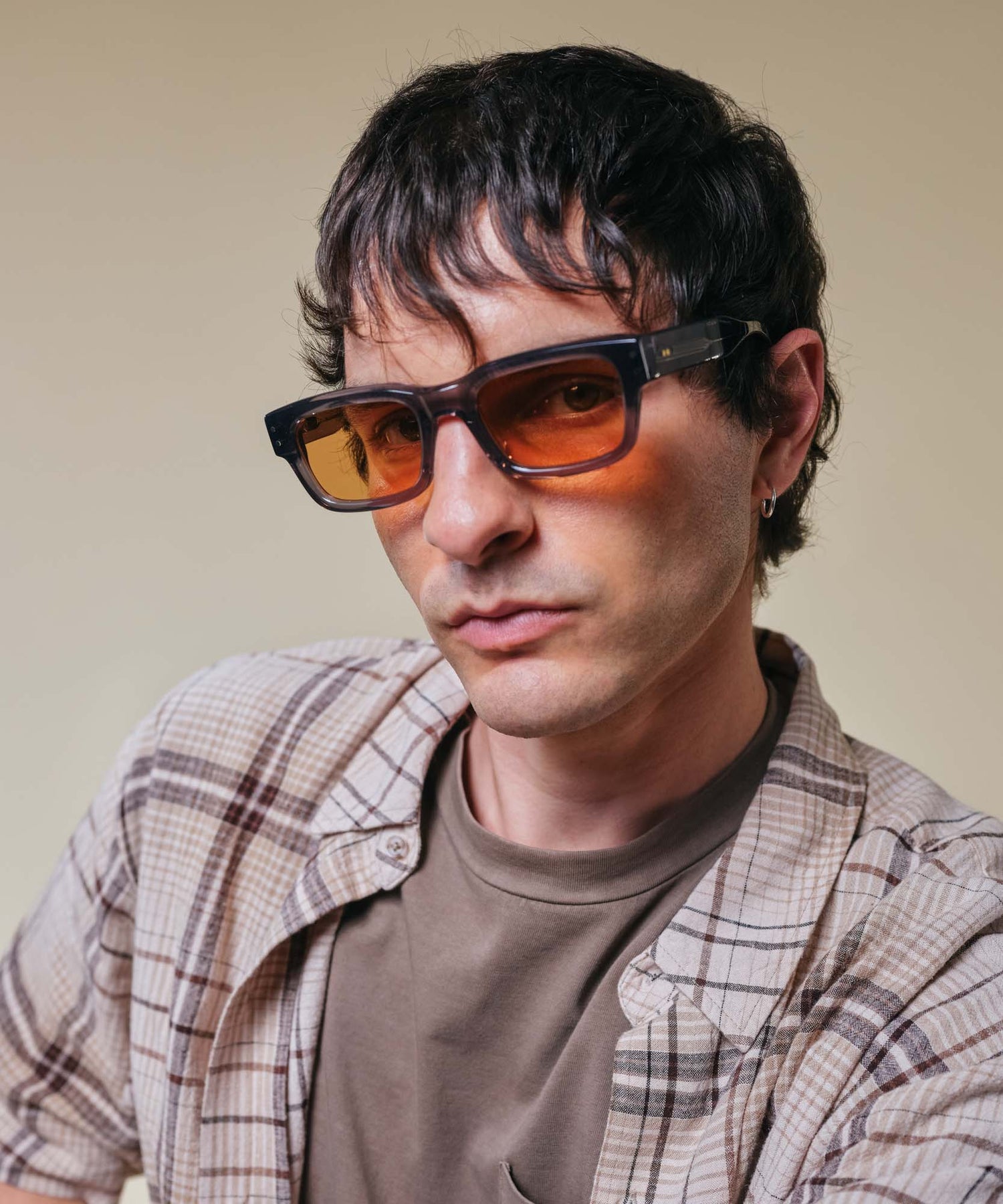 Johann Wolff Konrad Smoke Tuscan Light Sunglasses3 