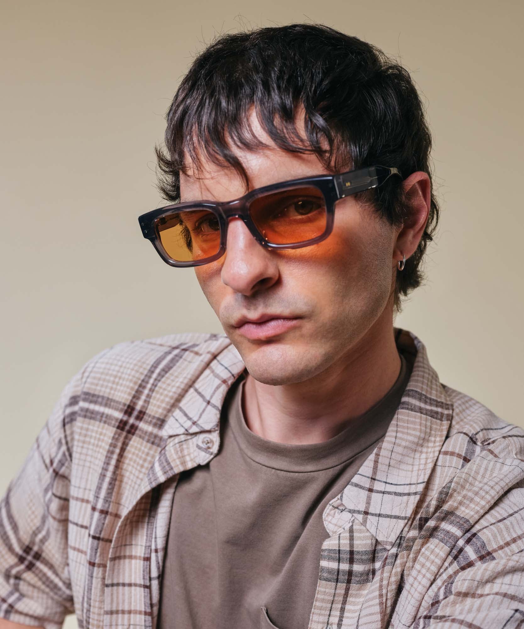 Johann Wolff Konrad Smoke Tuscan Light Sunglasses3 