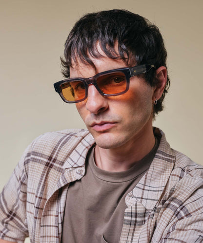 Johann Wolff Konrad Smoke Tuscan Light Sunglasses3 