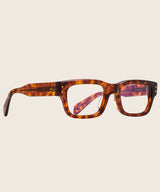 Johann wolff konrad vintage havana eyeglasses