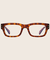 Johann wolff konrad vintage havana eyeglasses