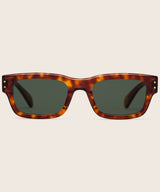 Johann Wolff Konrad Vintage Tortoise Sunglasses