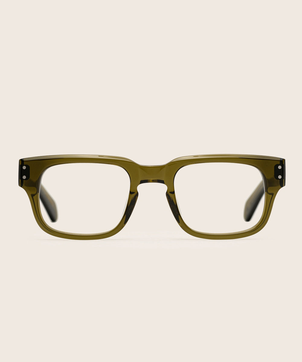 Johann Wolff Martin Army Eyeglasses 