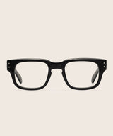 Johann Wolff Martin Black Eyeglasses #color_black