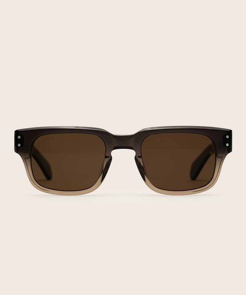 Johann Wolff Martin Black Fade Sunglasses #color_black-fade