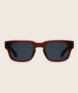 Johann Wolff Martin Hickory Sunglasses #color_hickory