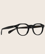 Johann Wolff Morrison Black Eyeglasses #color_black