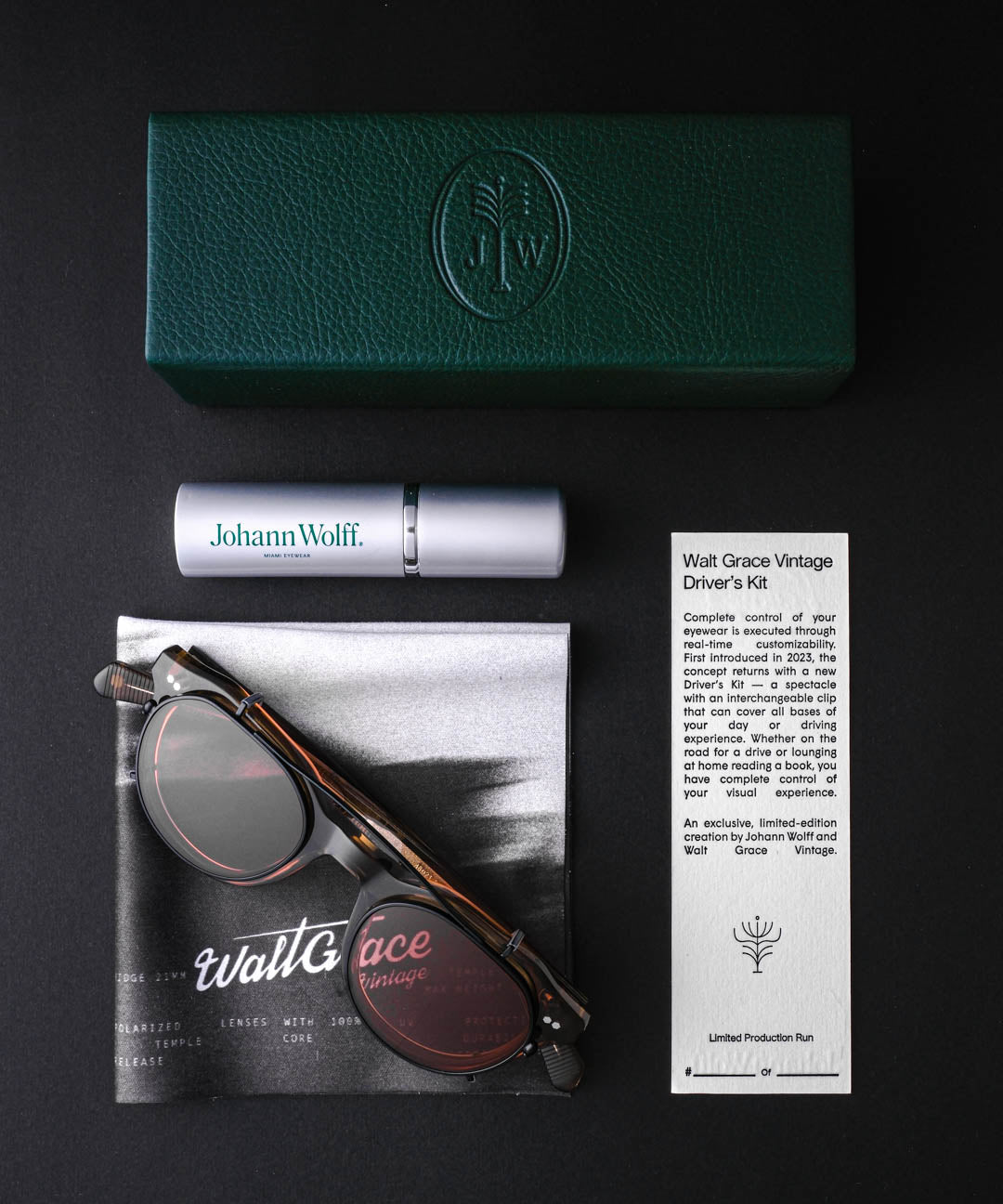 johann wolff morrison x walt grace rust drivers kit 