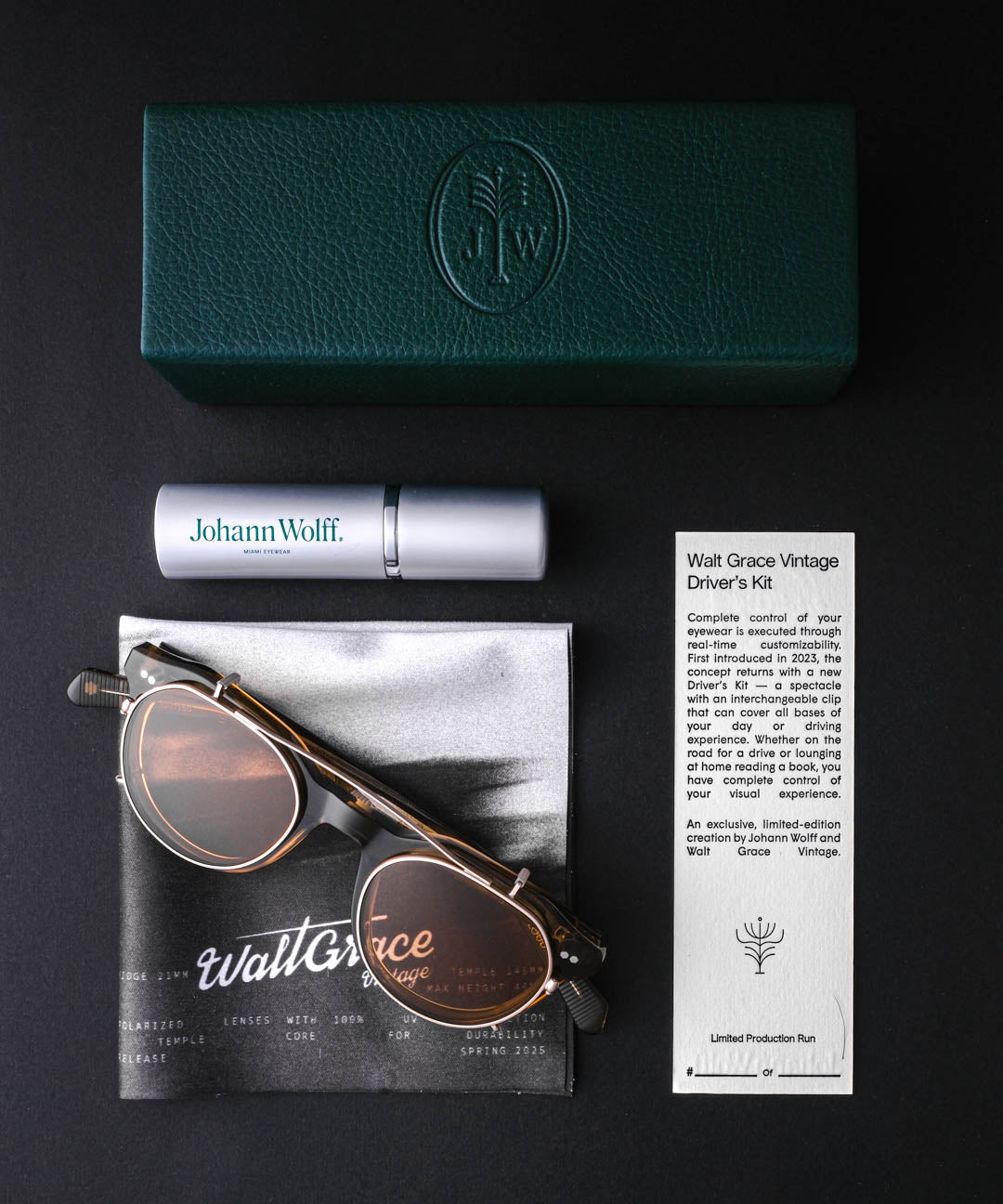 johann wolff morrison x walt grace rust drivers kit 