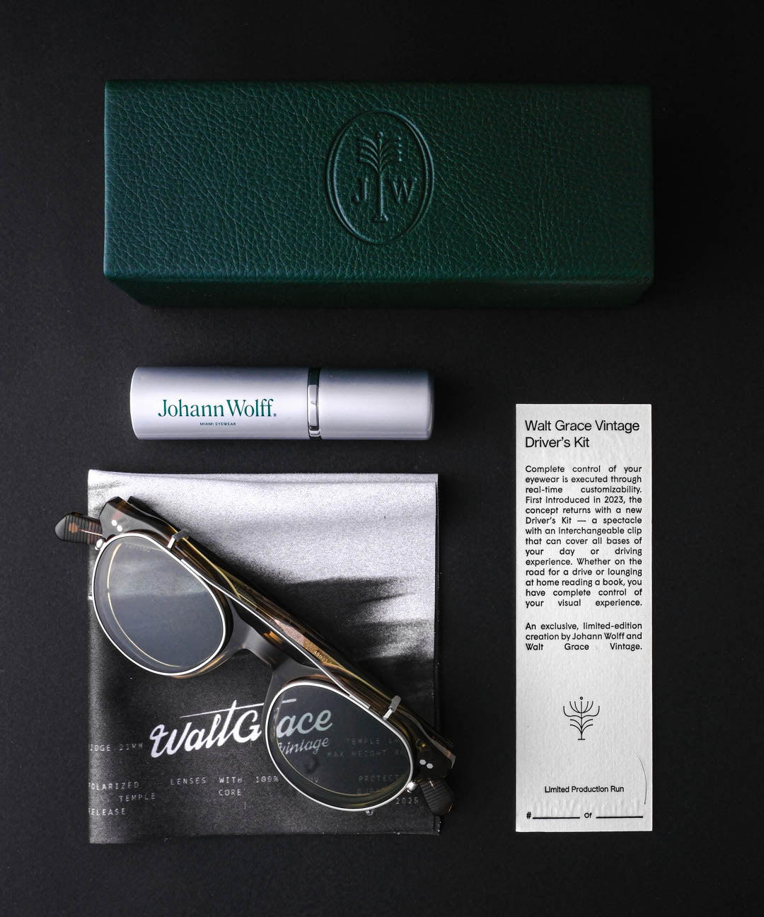 johann wolff morrison x walt grace rust drivers kit 