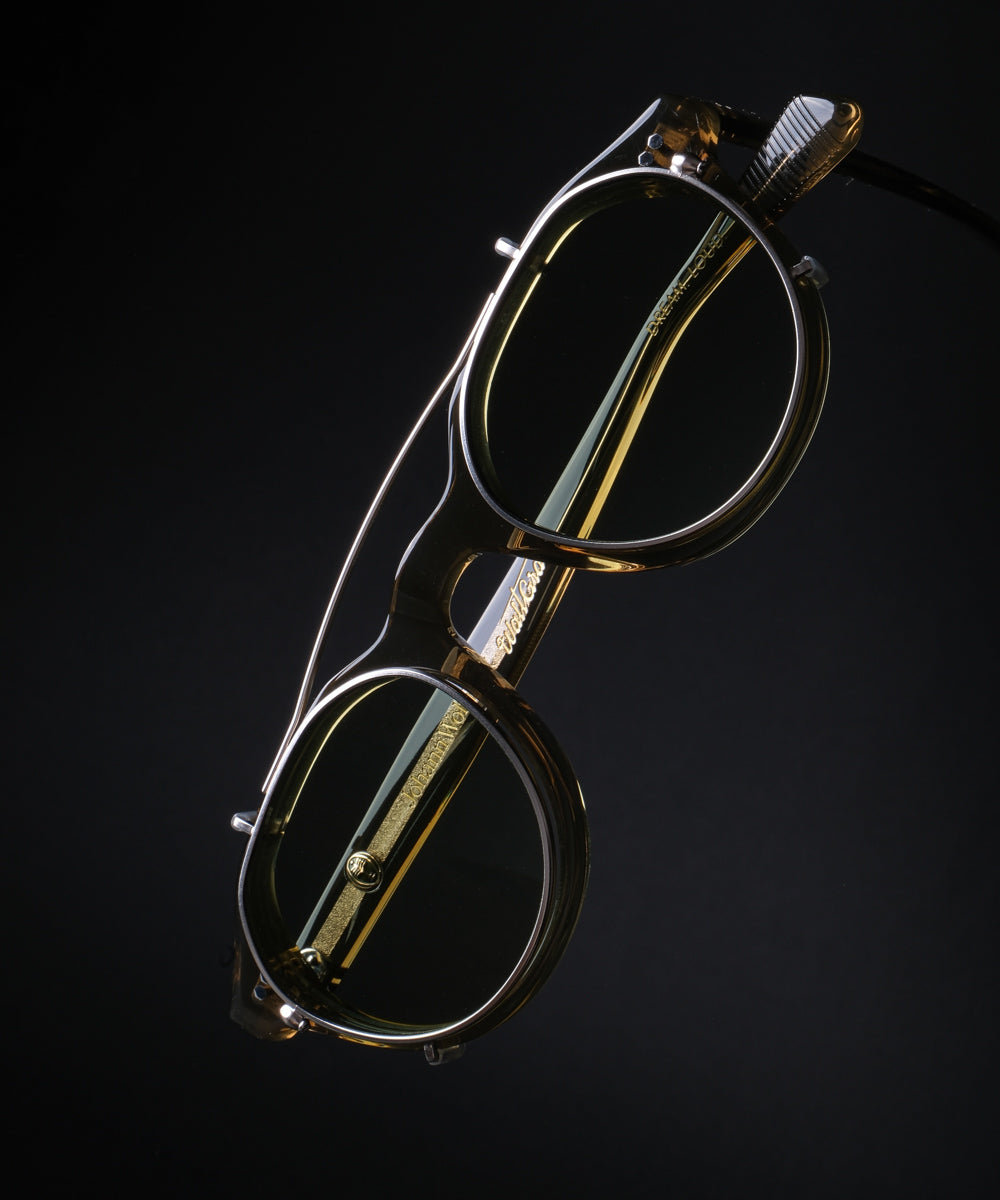 johann wolff morrison x walt grace mint drivers kit #color_olive-mint