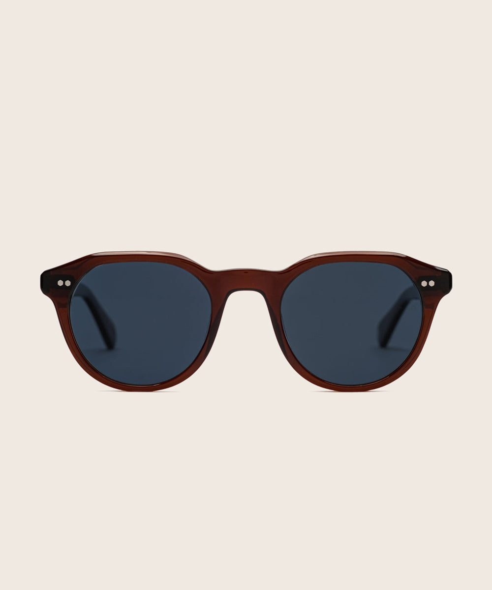 Johann Wolff Morrison Hickory Sunglasses 
