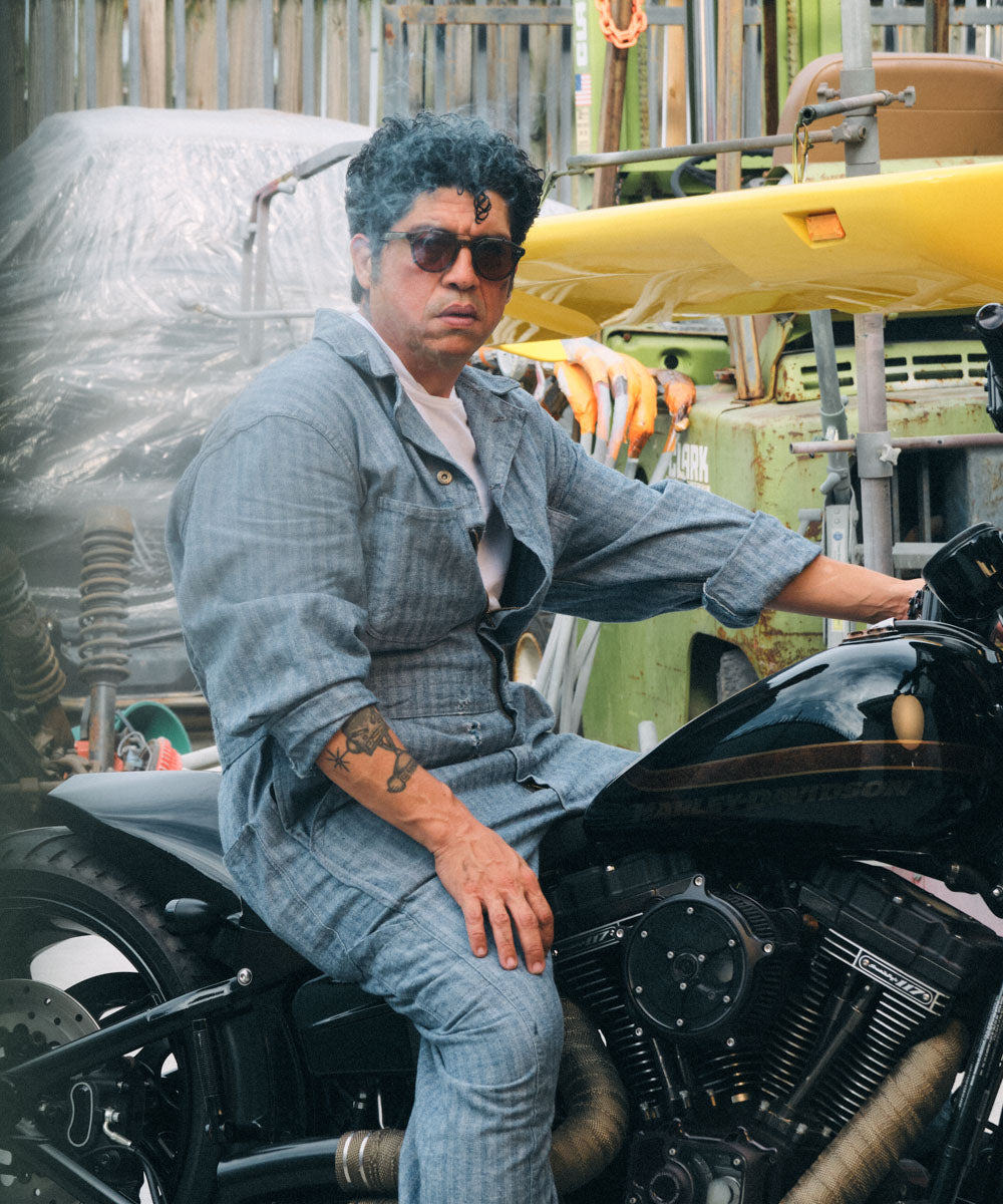 johann wolff morrison x walt grace rust drivers kit 