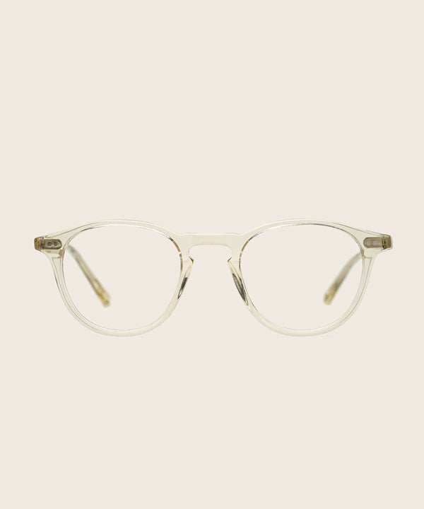 Johann Wolff Otto Champagne Eyeglasses #color_champagne