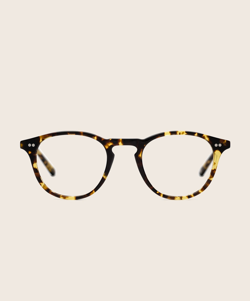 Johann Wolff Otto Demi Tort Eyeglasses 