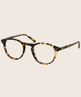 Johann Wolff Otto Demi Tort Eyeglasses #color_demi-tort