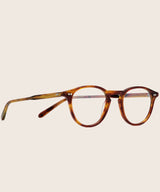 Johann Wolff Otto Havana Eyeglasses #color_havana