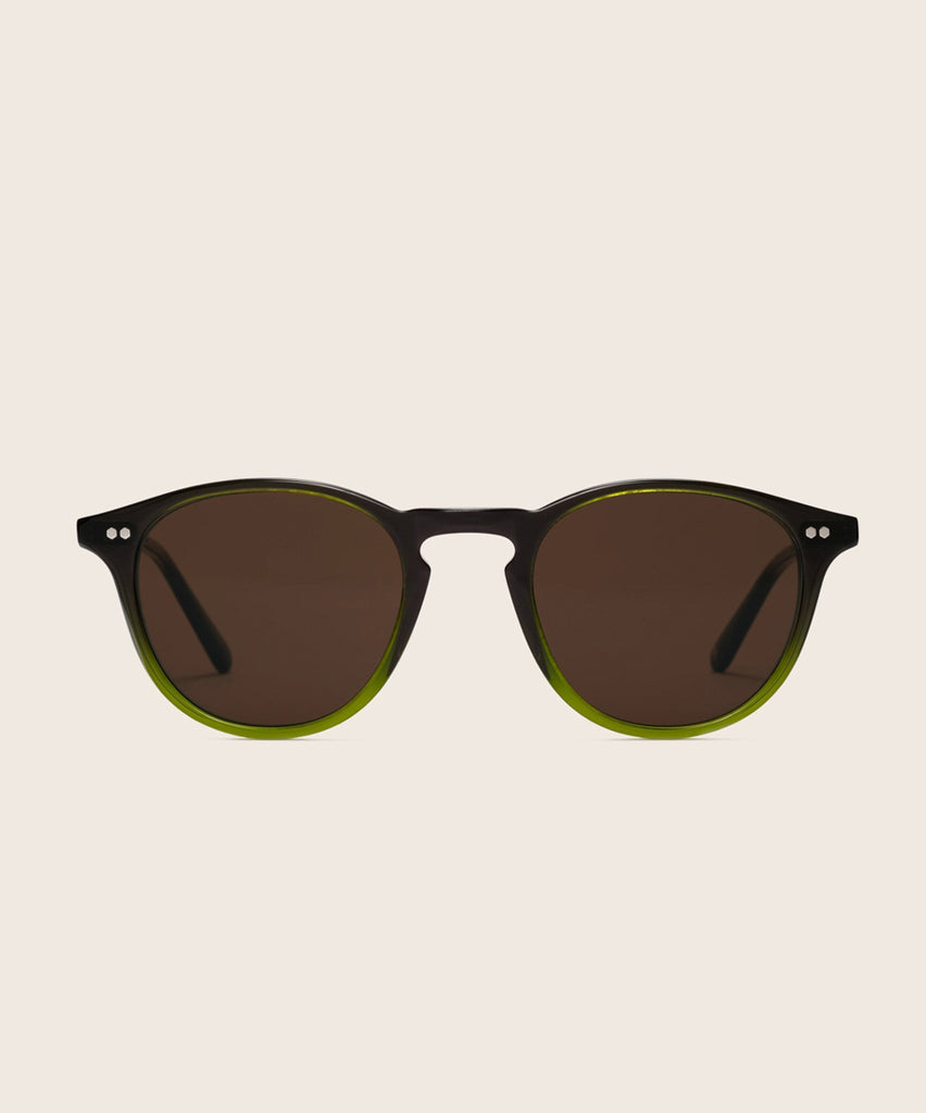 Johann Wolff Otto Hunter Sunglasses #color_hunter