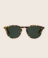 Johann Wolff Otto Matte Demi Tort Sunglasses #color_matte-demi-tort