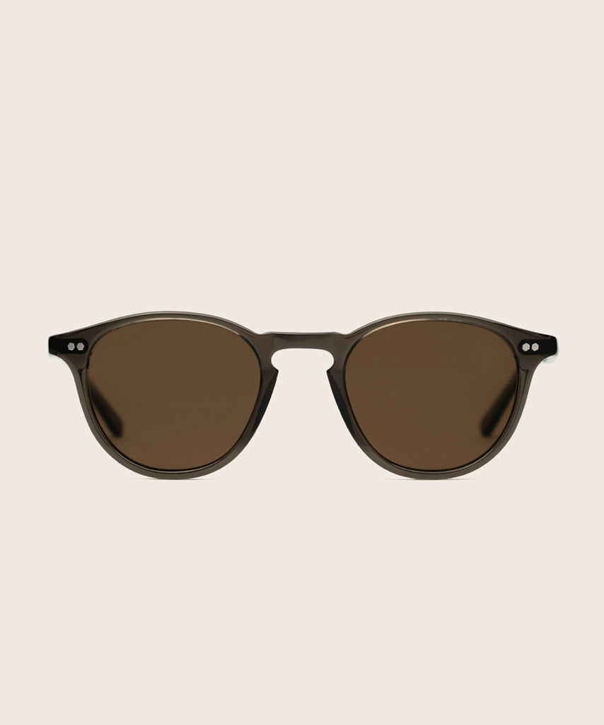Johann Wolff Otto Smoke Sunglasses #color_smoke