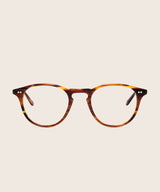 Johann Wolff Otto Tigerwood Eyeglasses #color_tigerwood