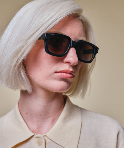 johann wolff rindt matte black light sunglasses 