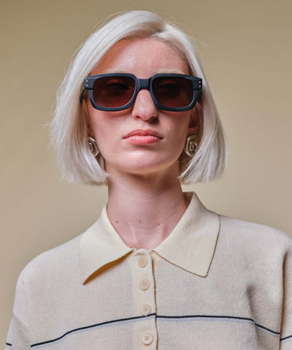 johann wolff rindt matte black light sunglasses 