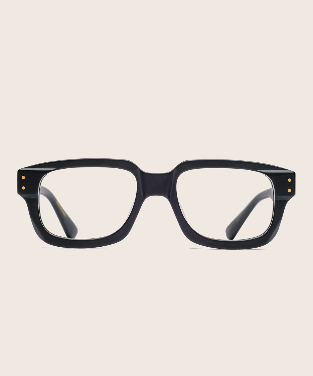 johann wolff rindt black eyeglasses 