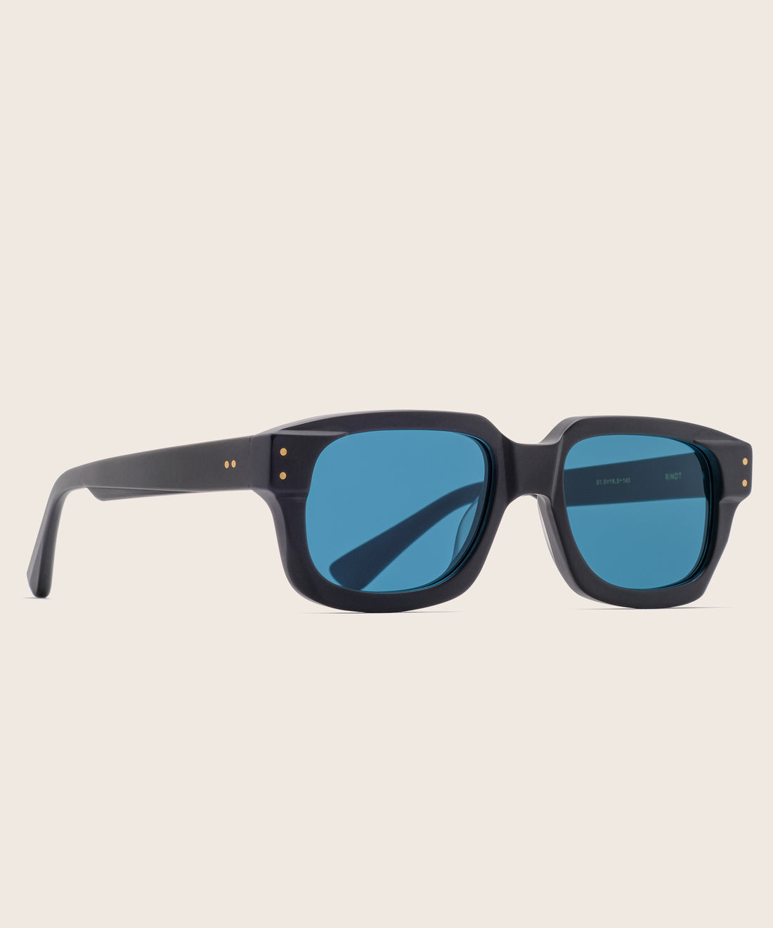 johann wolff rindt matte black jade sunglasses 